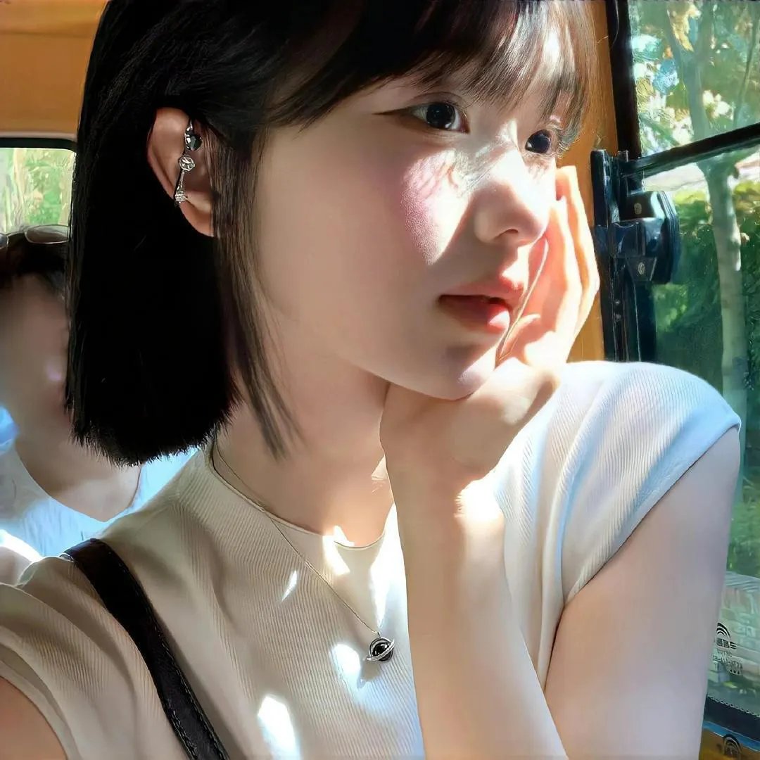离散与恒留